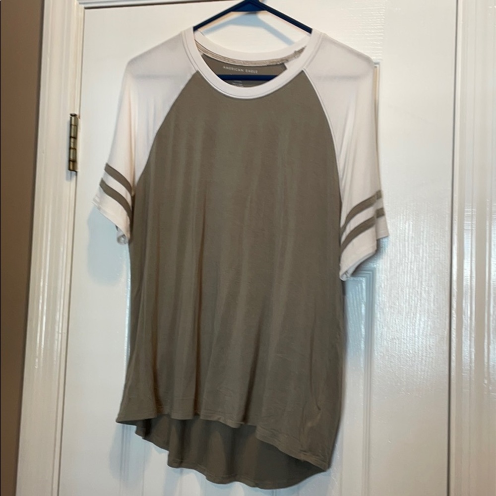 AEO Soft & Sexy Shirt